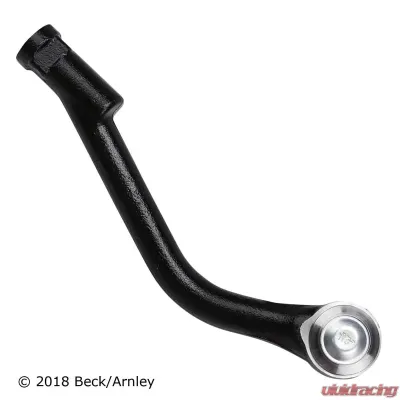 Beck/Arnley Steering Tie Rod End 101-8162 - 101-8162