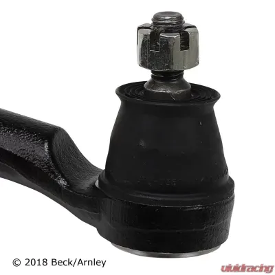 Beck/Arnley Steering Tie Rod End 101-8162 - 101-8162