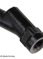 Beck/Arnley Steering Tie Rod End 101-8162                                     - 101-8162 - Image 4