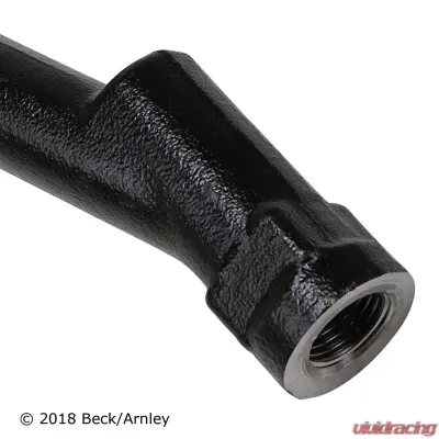 Beck/Arnley Steering Tie Rod End 101-8162 - 101-8162