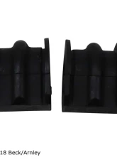 Beck/Arnley Suspension Stabilizer Bar Bushing Kit 101-8163                                     - 101-8163 - Image 2