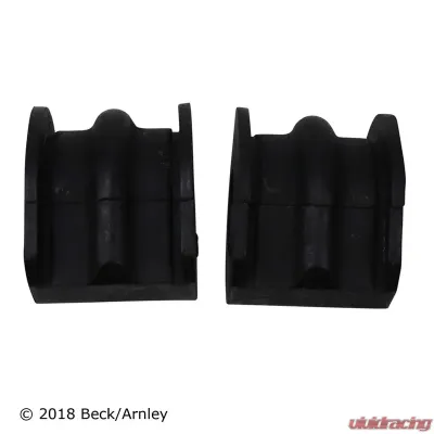 Beck/Arnley Suspension Stabilizer Bar Bushing Kit 101-8163 - 101-8163