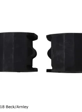 Beck/Arnley Suspension Stabilizer Bar Bushing Kit 101-8163                                     - 101-8163 - Image 4