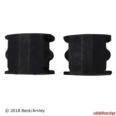 Beck/Arnley Suspension Stabilizer Bar Bushing Kit 101-8163 - 101-8163