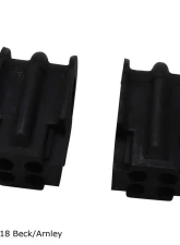 Beck/Arnley Suspension Stabilizer Bar Bushing Kit 101-8164                                     - 101-8164 - Image 2
