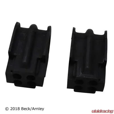 Beck/Arnley Suspension Stabilizer Bar Bushing Kit 101-8164 - 101-8164