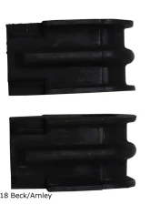 Beck/Arnley Suspension Stabilizer Bar Bushing Kit 101-8164                                     - 101-8164 - Image 3