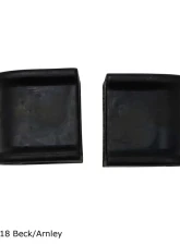 Beck/Arnley Suspension Stabilizer Bar Bushing Kit 101-8165                                     - 101-8165 - Image 2