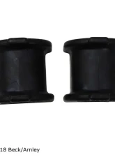 Beck/Arnley Suspension Stabilizer Bar Bushing Kit 101-8165                                     - 101-8165 - Image 3