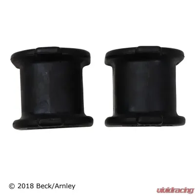 Beck/Arnley Suspension Stabilizer Bar Bushing Kit 101-8165 - 101-8165
