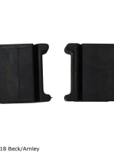 Beck/Arnley Suspension Stabilizer Bar Bushing Kit 101-8165                                     - 101-8165 - Image 4