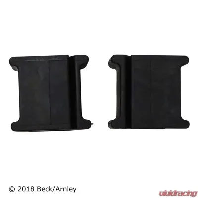Beck/Arnley Suspension Stabilizer Bar Bushing Kit 101-8165 - 101-8165
