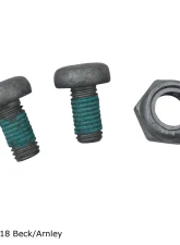 Beck/Arnley Suspension Ball Joint 101-8166                                     - 101-8166 - Image 4