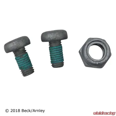 Beck/Arnley Suspension Ball Joint 101-8166 - 101-8166