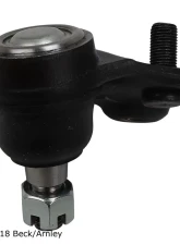 Beck/Arnley Suspension Ball Joint 101-8167                                     - 101-8167 - Image 4