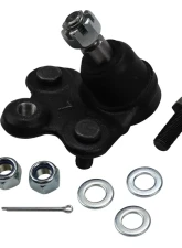 Beck/Arnley Suspension Ball Joint 101-8167                                     - 101-8167 - Image 5