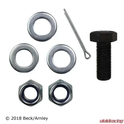 Beck/Arnley Suspension Ball Joint 101-8167 - 101-8167
