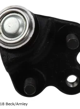 Beck/Arnley Suspension Ball Joint 101-8168                                     - 101-8168 - Image 2