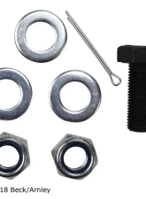 Beck/Arnley Suspension Ball Joint 101-8168                                     - 101-8168 - Image 5