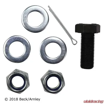 Beck/Arnley Suspension Ball Joint 101-8168 - 101-8168