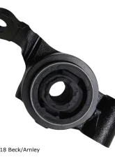 Beck/Arnley Suspension Control Arm Bushing 101-8173                                     - 101-8173 - Image 4