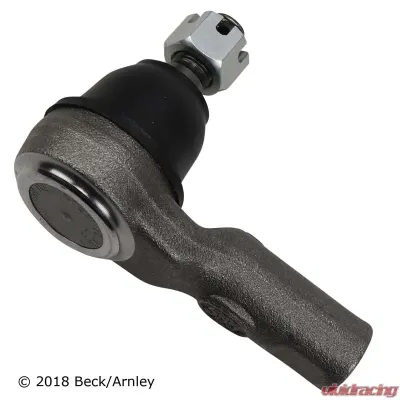 Beck/Arnley Steering Tie Rod End 101-8174 - 101-8174