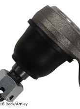 Beck/Arnley Steering Tie Rod End 101-8174                                     - 101-8174 - Image 3