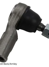 Beck/Arnley Steering Tie Rod End 101-8174                                     - 101-8174 - Image 4