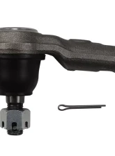 Beck/Arnley Steering Tie Rod End 101-8174                                     - 101-8174 - Image 4