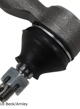 Beck/Arnley Steering Tie Rod End 101-8175                                     - 101-8175 - Image 2