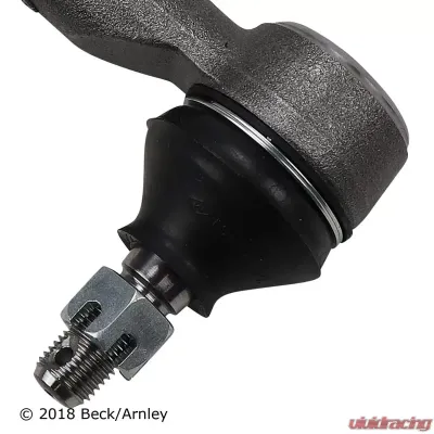 Beck/Arnley Steering Tie Rod End 101-8175 - 101-8175