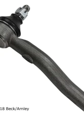 Beck/Arnley Steering Tie Rod End 101-8175                                     - 101-8175 - Image 3