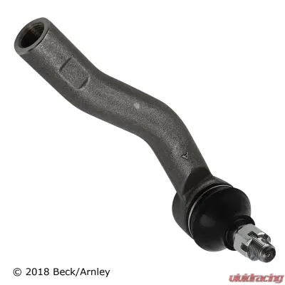 Beck/Arnley Steering Tie Rod End 101-8175 - 101-8175