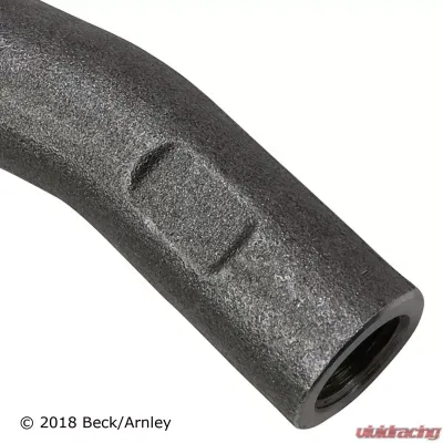 Beck/Arnley Steering Tie Rod End 101-8175 - 101-8175