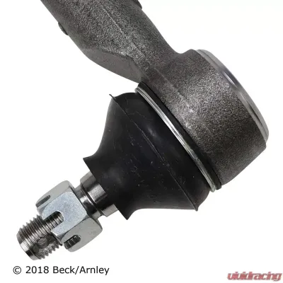 Beck/Arnley Steering Tie Rod End 101-8176 - 101-8176