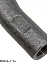 Beck/Arnley Steering Tie Rod End 101-8176                                     - 101-8176 - Image 4