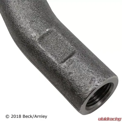Beck/Arnley Steering Tie Rod End 101-8176 - 101-8176