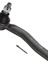 Beck/Arnley Steering Tie Rod End 101-8176                                     - 101-8176 - Image 5
