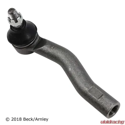 Beck/Arnley Steering Tie Rod End 101-8176 - 101-8176