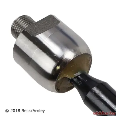 Beck/Arnley Steering Tie Rod End 101-8181 - 101-8181