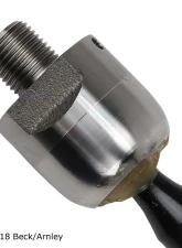 Beck/Arnley Steering Tie Rod End 101-8181                                     - 101-8181 - Image 3