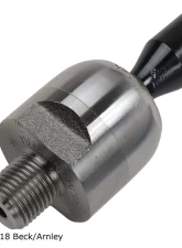 Beck/Arnley Steering Tie Rod End 101-8181                                     - 101-8181 - Image 4