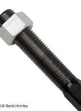 Beck/Arnley Steering Tie Rod End 101-8181                                     - 101-8181 - Image 5