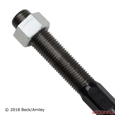 Beck/Arnley Steering Tie Rod End 101-8181 - 101-8181
