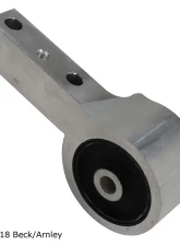 Beck/Arnley Suspension Control Arm Bushing 101-8182                                     - 101-8182 - Image 2