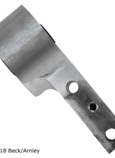 Beck/Arnley Suspension Control Arm Bushing 101-8182                                     - 101-8182 - Image 3