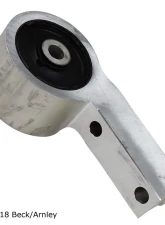 Beck/Arnley Suspension Control Arm Bushing 101-8183                                     - 101-8183 - Image 2