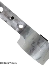 Beck/Arnley Suspension Control Arm Bushing 101-8183                                     - 101-8183 - Image 3