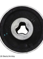 Beck/Arnley Suspension Control Arm Bushing 101-8187                                     - 101-8187 - Image 4