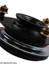 Beck/Arnley Suspension Strut Mount 101-8190                                     - 101-8190 - Image 5